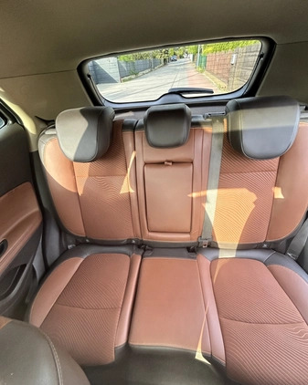 Opel Mokka cena 46900 przebieg: 148800, rok produkcji 2013 z Toruń małe 631